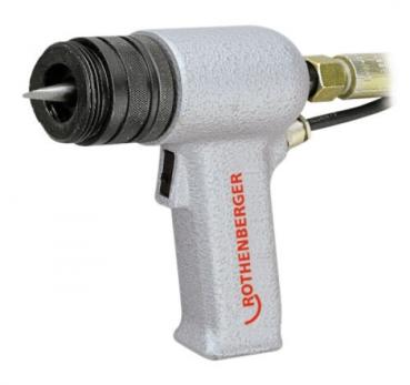 Rothenberger   Expanderpistole H1, elektrohydraulisch  12001